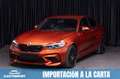 BMW M2 Competition Orange - thumbnail 1