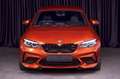 BMW M2 Competition Orange - thumbnail 2