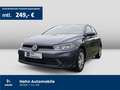 Volkswagen Polo 1.0TSI DIGITAL COCKP. KLIMA LED PDC SITZHEI Grau - thumbnail 1