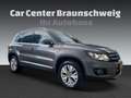 Volkswagen Tiguan 2.0 TDI DSG 4Motion Sport Life+Navi+AHK Grau - thumbnail 2