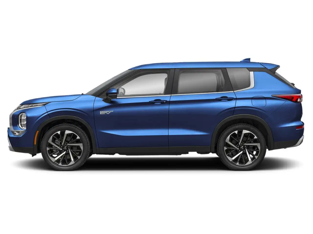 Mitsubishi Outlander снимка Mitsubishi Outlander