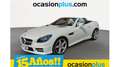 Mercedes-Benz SLK 200 9G-Tronic Weiß - thumbnail 1