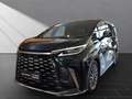 Lexus LM 350h Luxury Schwarz - thumbnail 1