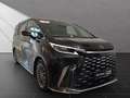 Lexus LM 350h Luxury Schwarz - thumbnail 5