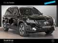Mercedes-Benz GLB 200 d PROGRESSIVE NIGHT SPUR PANO AHK DISTR Schwarz - thumbnail 1