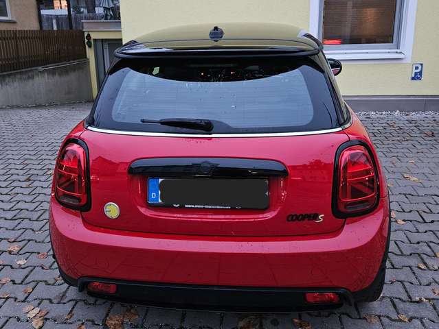 MINI Cooper SE Mini Cooper SE Classic Trim