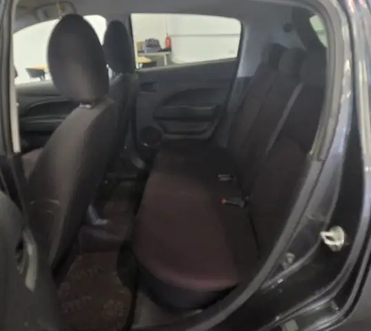 Mitsubishi Space Star view 10