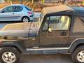 Jeep Wrangler Laredo Negro - thumbnail 2