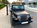 Jeep Wrangler Laredo Negro - thumbnail 4