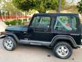 Jeep Wrangler Laredo Negro - thumbnail 1