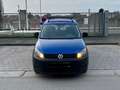 Volkswagen Caddy 1.6 CR TDi Blau - thumbnail 8