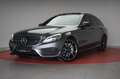 Mercedes-Benz C 43 AMG 4Matic T 9G-Tronic Navi/Temp/Kamera/Pan Grau - thumbnail 3