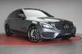 Mercedes-Benz C 43 AMG 4Matic T 9G-Tronic Navi/Temp/Kamera/Pan Grau - thumbnail 1