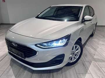 Connected 1.5EcoBlue 120CV *GPS*SIEGES SPORT*JA16*DEMO