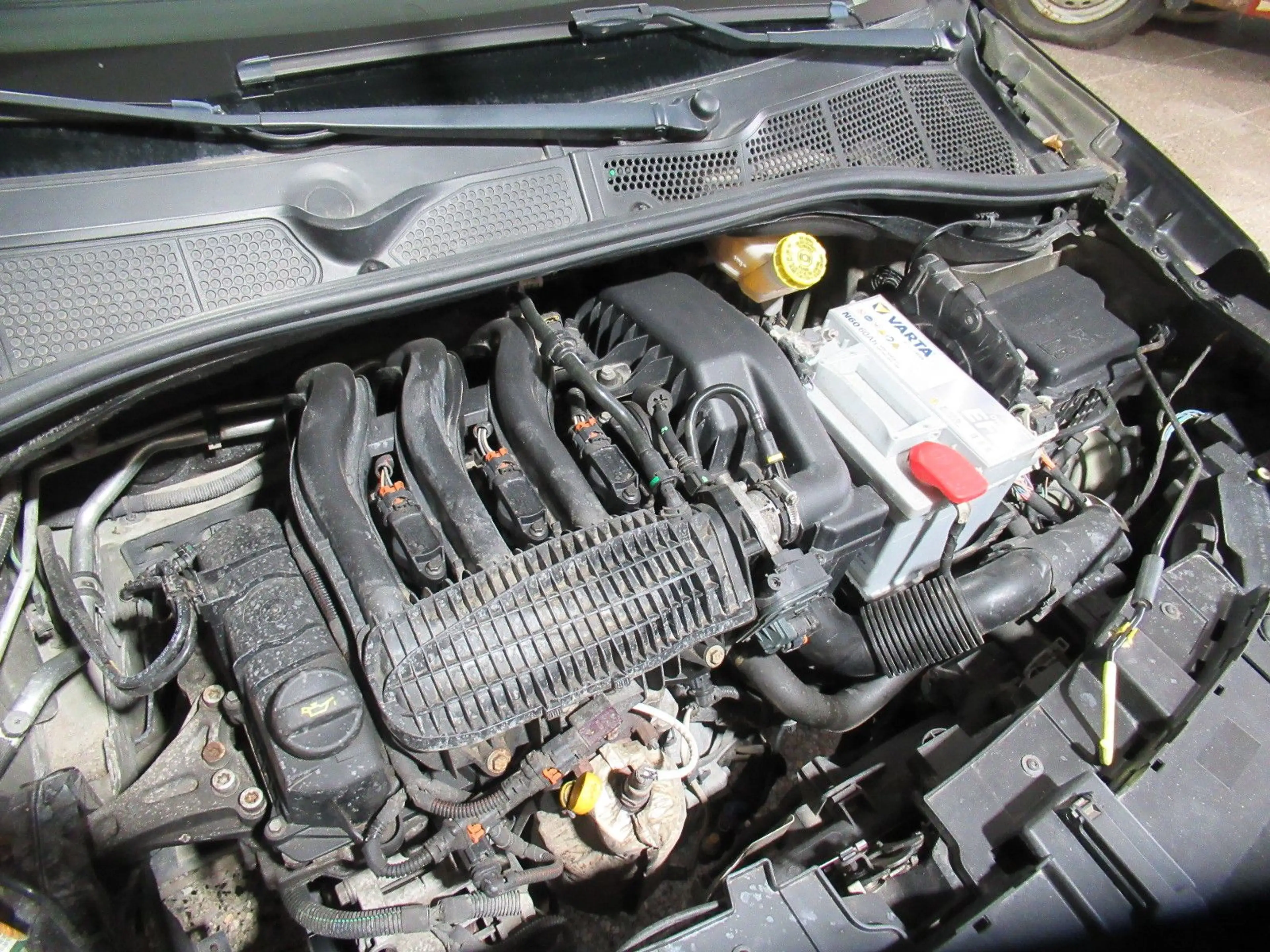 Citroen C4 Cactus 82 Feel KLIMA, Kamera, SH — photo 15
