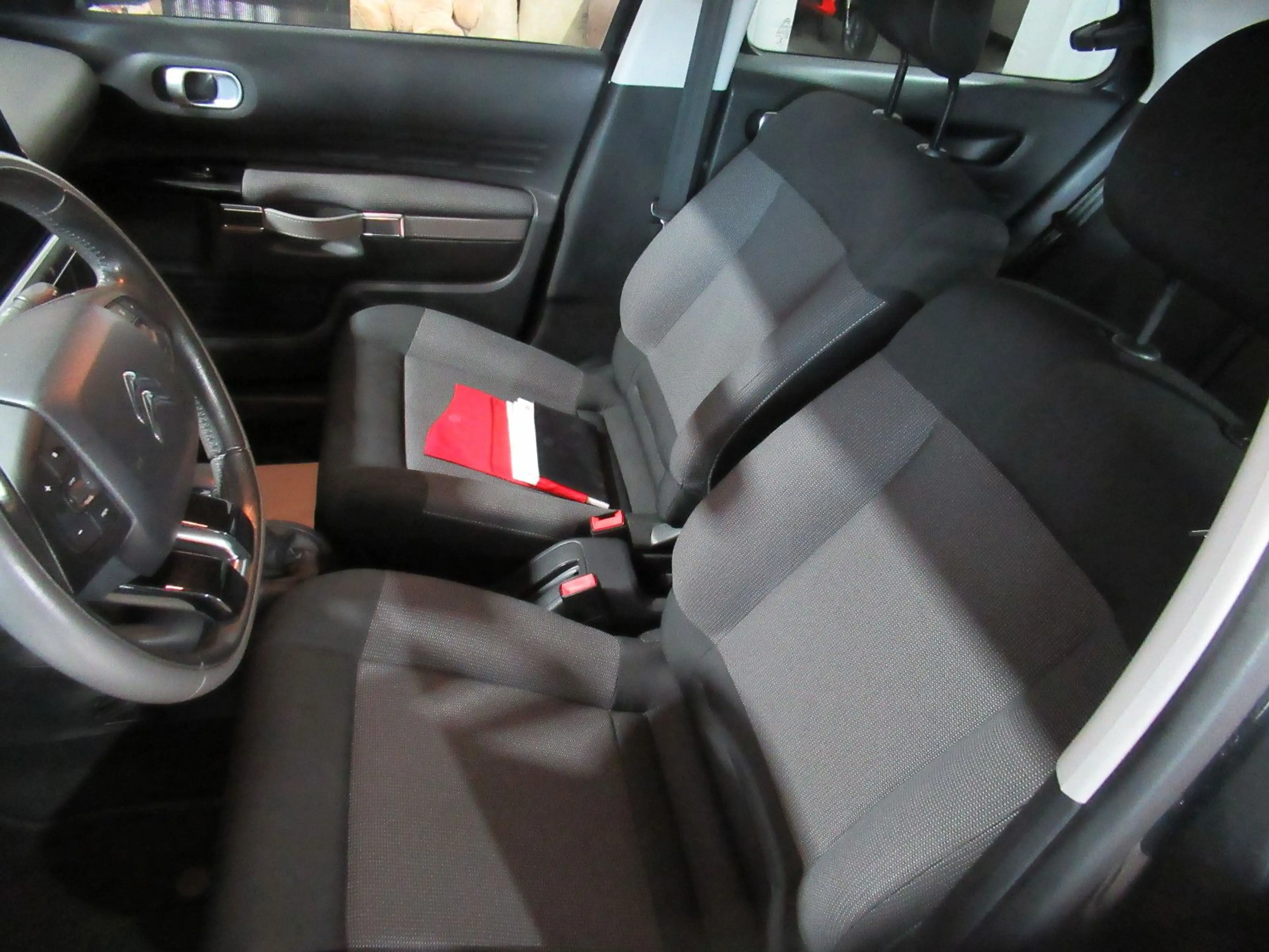 Citroen C4 Cactus 82 Feel KLIMA, Kamera, SH — photo 6