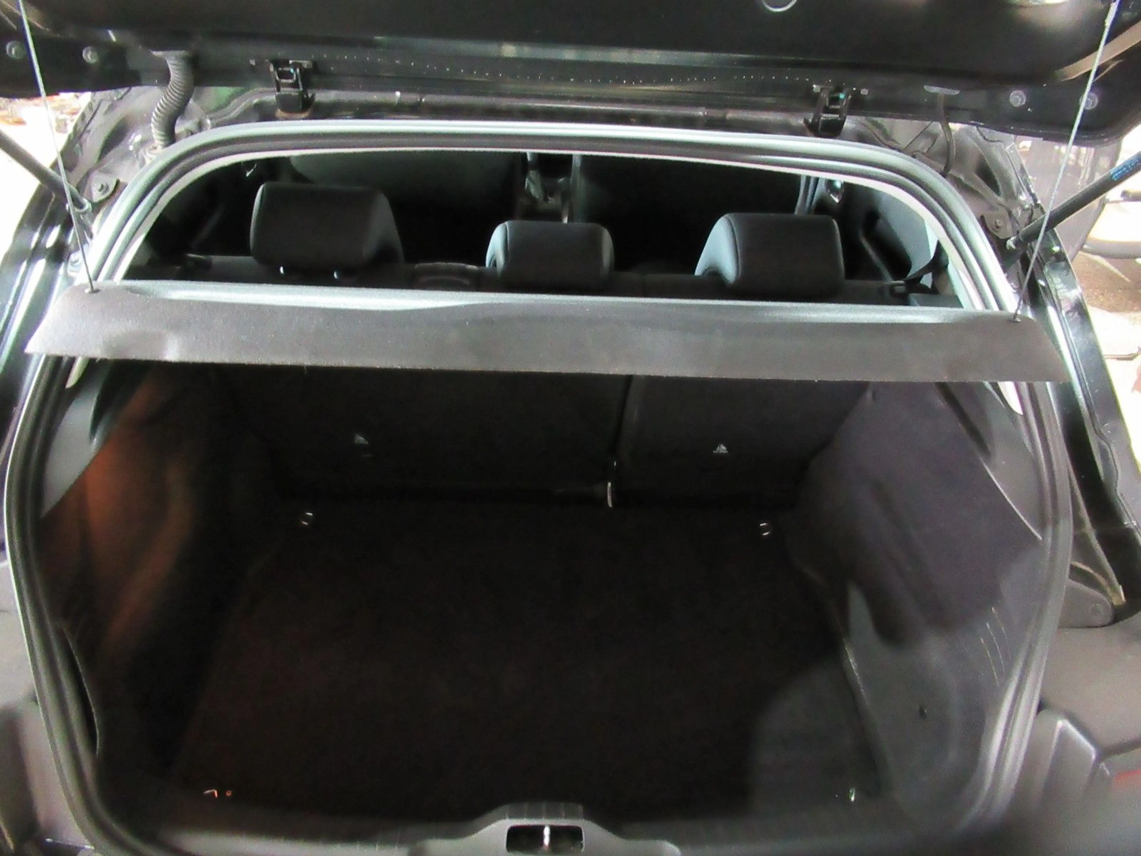 Citroen C4 Cactus 82 Feel KLIMA, Kamera, SH — photo 9