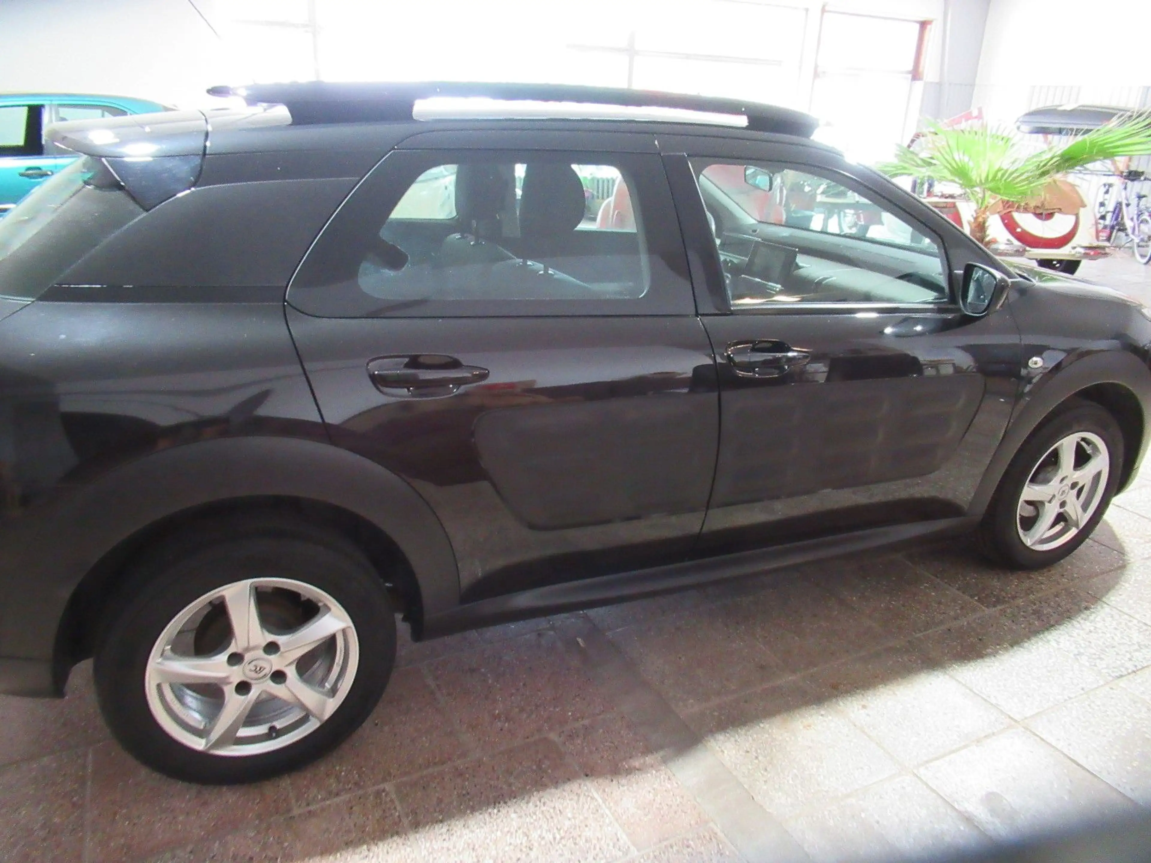 Citroen C4 Cactus 82 Feel KLIMA, Kamera, SH — photo 5