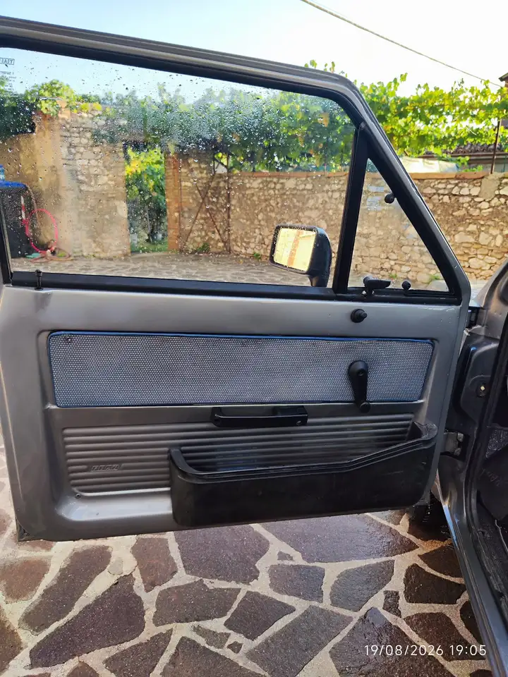 Fiat Panda 652 CL College 30cv, foto 7