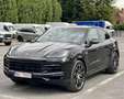 Porsche Cayenne Coupe Hybrid - 103.500€ - Leasing 1.736€/M Zwart - thumbnail 1