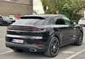 Porsche Cayenne Coupe Hybrid - 103.500€ - Leasing 1.736€/M Zwart - thumbnail 4
