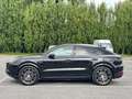 Porsche Cayenne Coupe Hybrid - 103.500€ - Leasing 1.736€/M Zwart - thumbnail 6