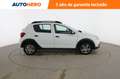 Dacia Sandero 0.9 TCE Stepway Ambiance 66kW Wit - thumbnail 7