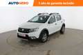 Dacia Sandero 0.9 TCE Stepway Ambiance 66kW Blanco - thumbnail 1