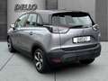 Opel Crossland 1.2 Edition NAVI+SHZ+Allwetter LED Kurvenlicht App Grau - thumbnail 3