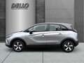 Opel Crossland 1.2 Edition NAVI+SHZ+Allwetter LED Kurvenlicht App Grau - thumbnail 2