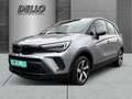 Opel Crossland 1.2 Edition NAVI+SHZ+Allwetter LED Kurvenlicht App Grau - thumbnail 1