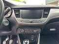 Opel Crossland 1.2 Edition NAVI+SHZ+Allwetter LED Kurvenlicht App Grau - thumbnail 11