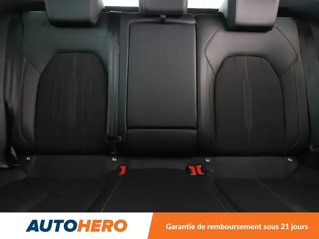 Cupra Formentor view 15
