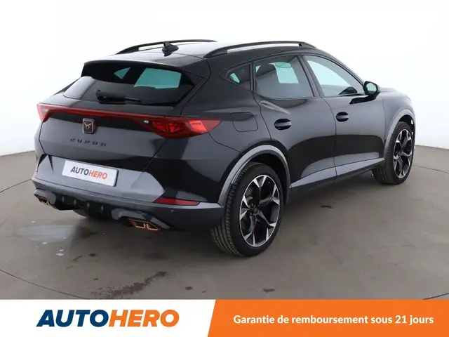 Cupra Formentor view 6