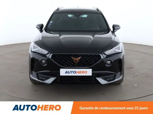 Cupra Formentor view 9