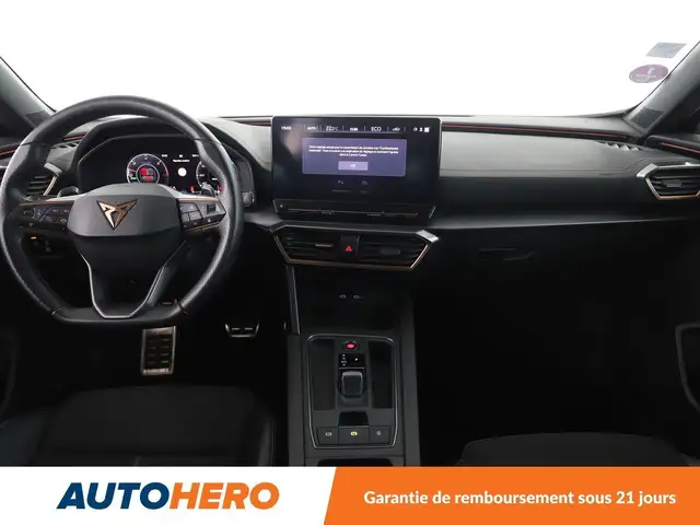 Cupra Formentor view 12