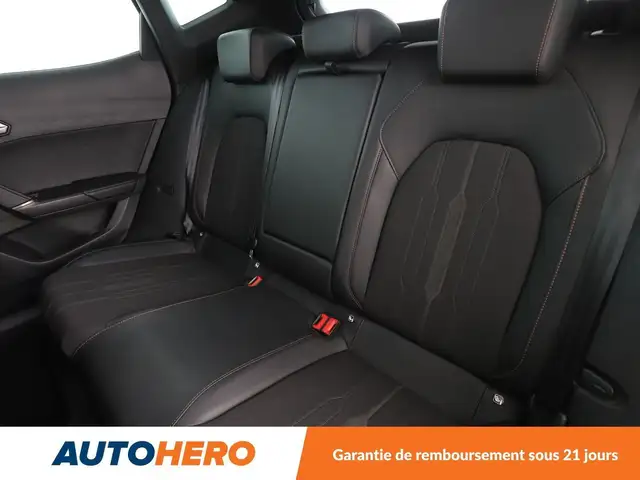 Cupra Formentor view 14