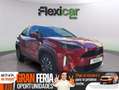 Toyota Yaris Cross 120H Style Rojo - thumbnail 1