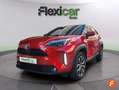 Toyota Yaris Cross 120H Style Rojo - thumbnail 3