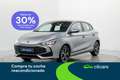MG MG3 3 1.5 Hybrid+ Comfort 143kW Plateado - thumbnail 1