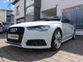 Audi A6 Avant 3.0 TDI quattro S-LINE/MATRIX/PANO/AHK Wit - thumbnail 4