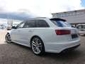 Audi A6 Avant 3.0 TDI quattro S-LINE/MATRIX/PANO/AHK Wit - thumbnail 3