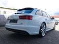 Audi A6 Avant 3.0 TDI quattro S-LINE/MATRIX/PANO/AHK Wit - thumbnail 5