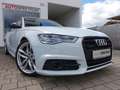 Audi A6 Avant 3.0 TDI quattro S-LINE/MATRIX/PANO/AHK Wit - thumbnail 1