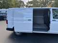 Volkswagen T6 Transporter Transporter T6 DSG Lang Weiß - thumbnail 5