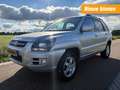 Kia Sportage 2.0 CVVT COMFORT / AIRCO / LPG / NETTE STAAT Grijs - thumbnail 1