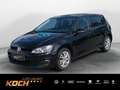 Volkswagen Golf VII 1.4TSI Comfortline Zwart - thumbnail 1