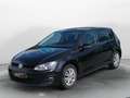 Volkswagen Golf VII 1.4TSI Comfortline Zwart - thumbnail 2