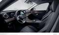 Mercedes-Benz E 200 4MATIC Limousine Silber - thumbnail 3