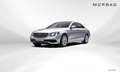 Mercedes-Benz E 200 4MATIC Limousine Silber - thumbnail 1
